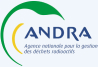 Le logo Andra