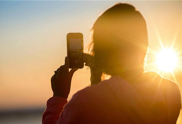 Des vidéos sans bandes noires