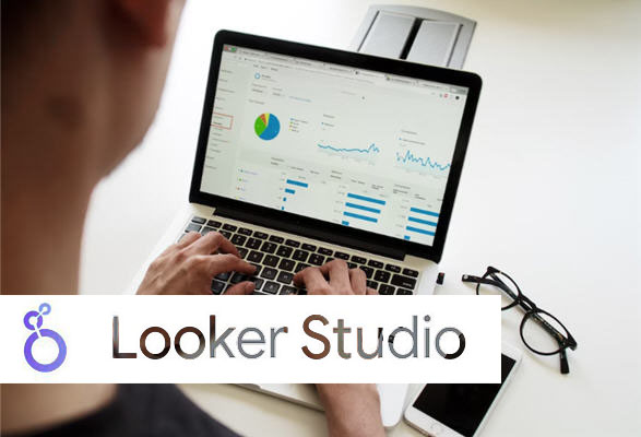 Le connecteur Looker Studio pour le reporting Streamlike