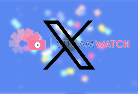 Ex-Streamwatch