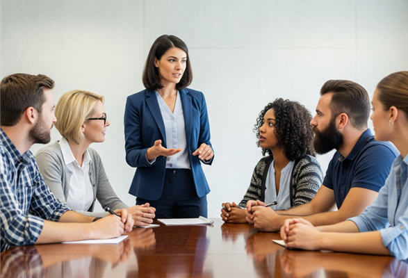 Focus group