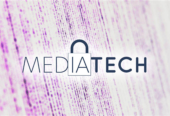 logo ia privée de mediatech
