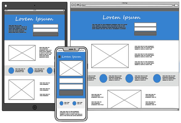 wireframe