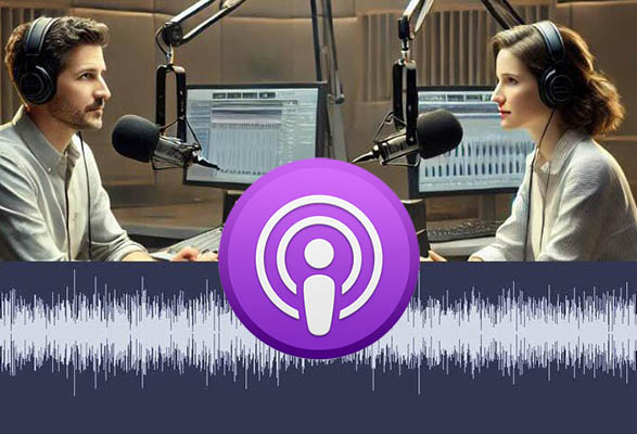 flux podcast