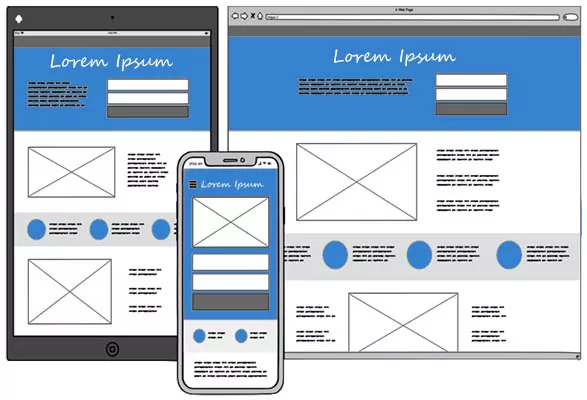 wireframe